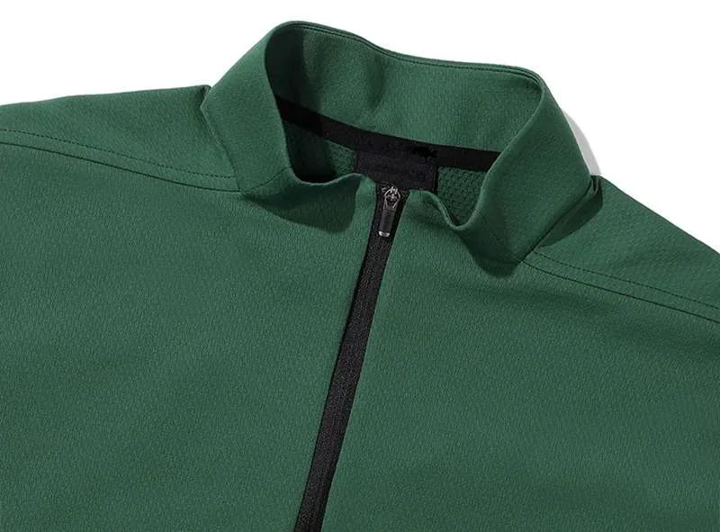 personalized quarter zip pullover (1)
