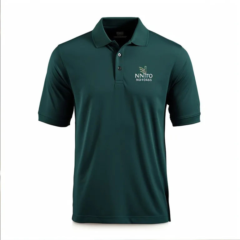 custom embroidered polo shirts c