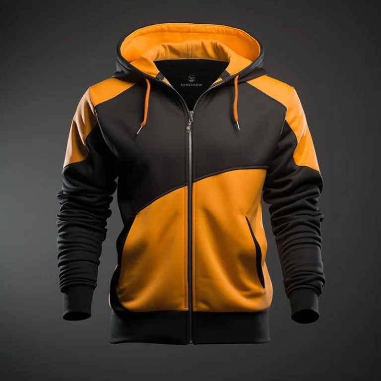 design your own zip up hoodie a