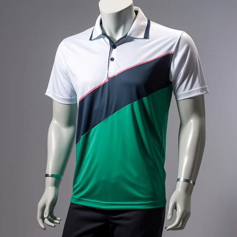 golf appearel ab