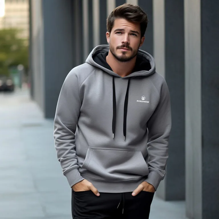 work hoodies for men d