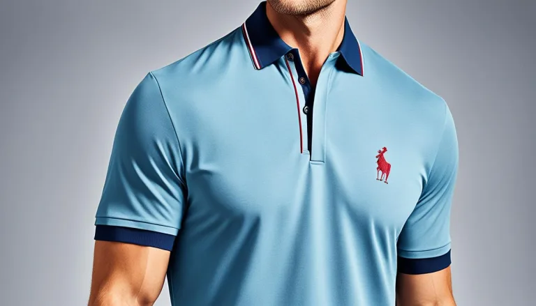 Private label polo shirts customization services