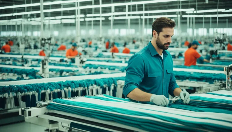 Clothing Manufacturing