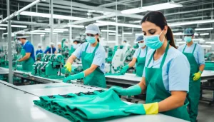 ethical garment manufacturing