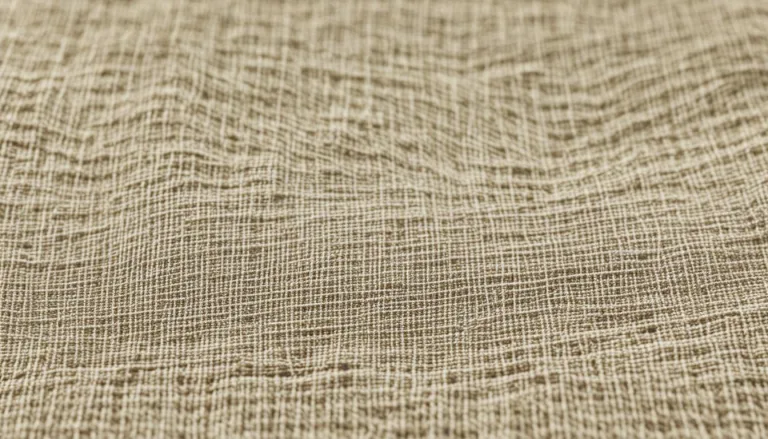 Linen Fabric