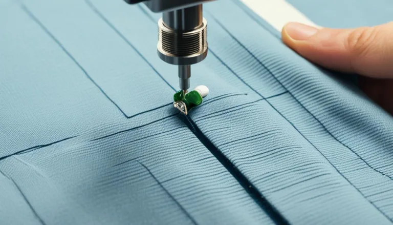 Quality Control in Custom Garment Manufacturing