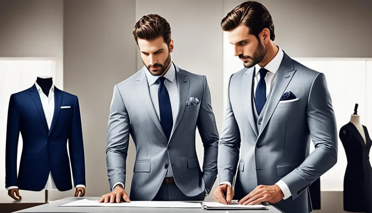 bespoke clothing manufacturers in india