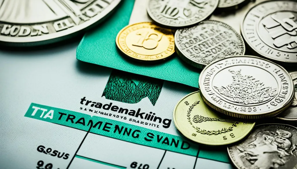 Costs of trademarking a clothing brand