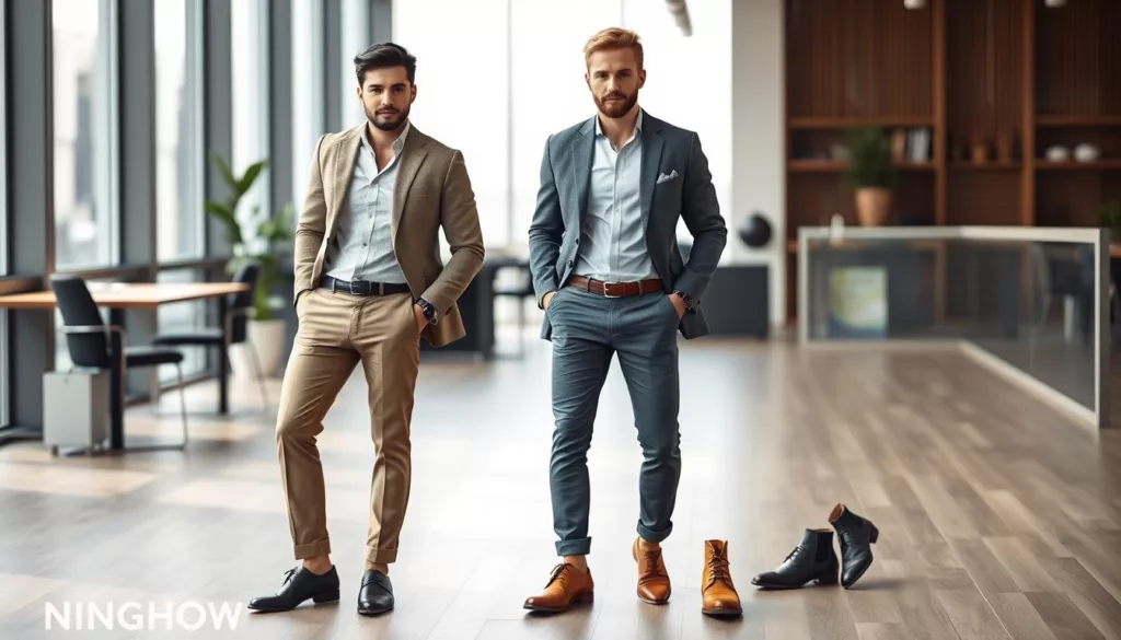 business casual outfits