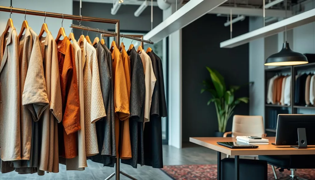 choosing work wear for your office environment