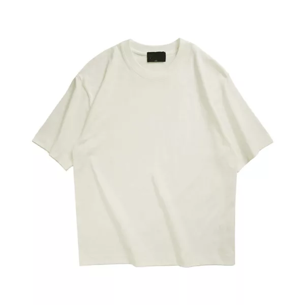 Apricot Drop Shoulder T Shirt