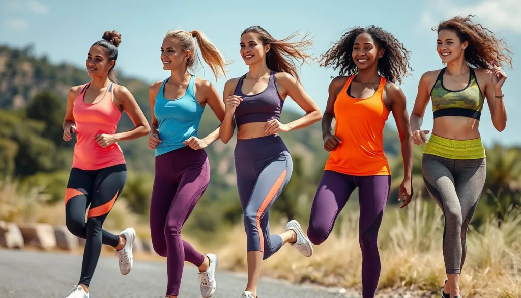 Best women's activewear