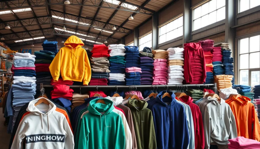 Bulk Hoodies