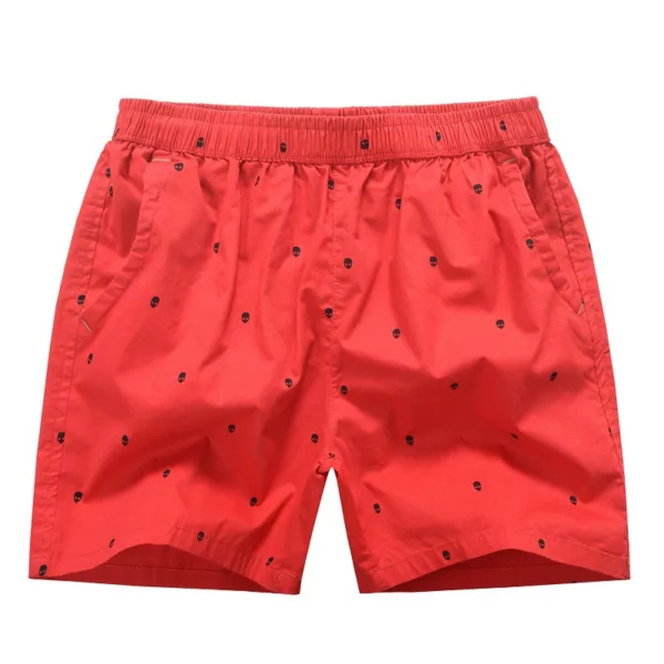 Cotton Sweat Shorts a