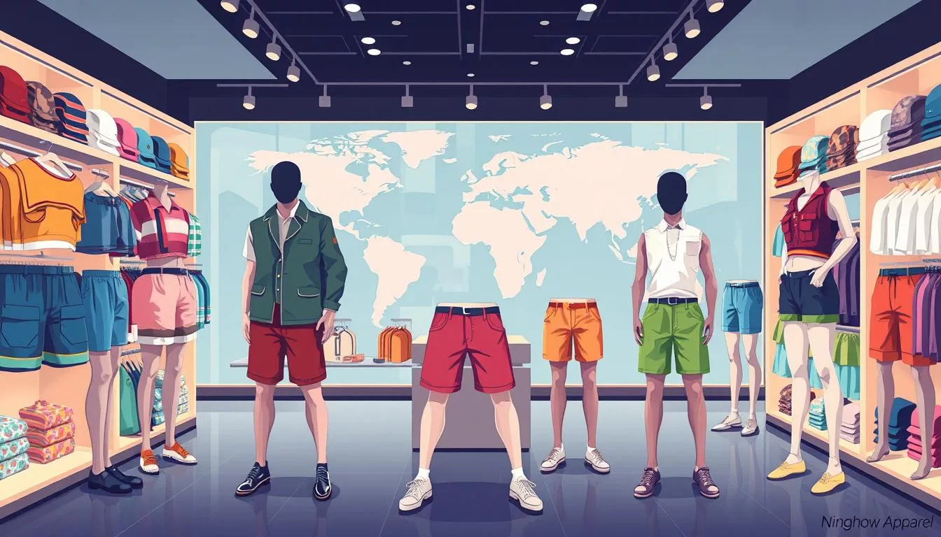 Global Shorts Market Insights: What Retailers and Brands Need to