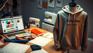 How to Design Hoodies