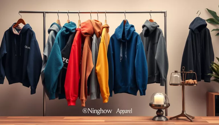 Key Factors Affecting Hoodie Prices