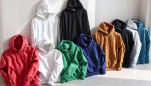 Wholesale Blank Hoodies