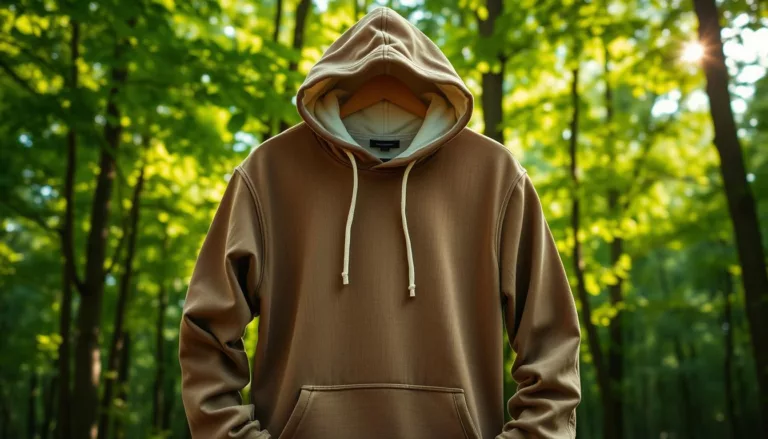 Why Consumers Are Willing to Pay More for Sustainable Hoodies