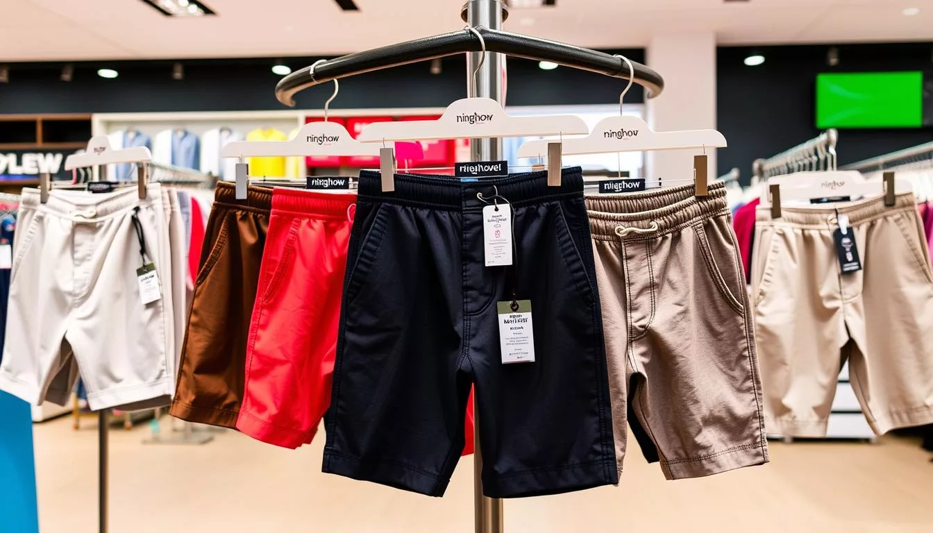 Why Custom Shorts Are Dominating the Private Label Market