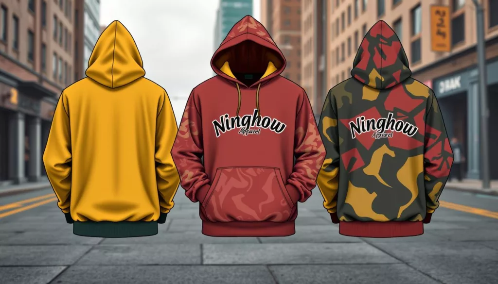 hoodie design ideas