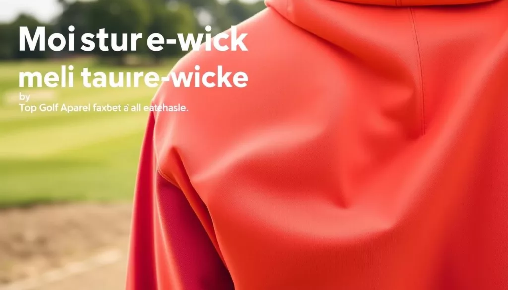 moisture-wicking hoodie fabric