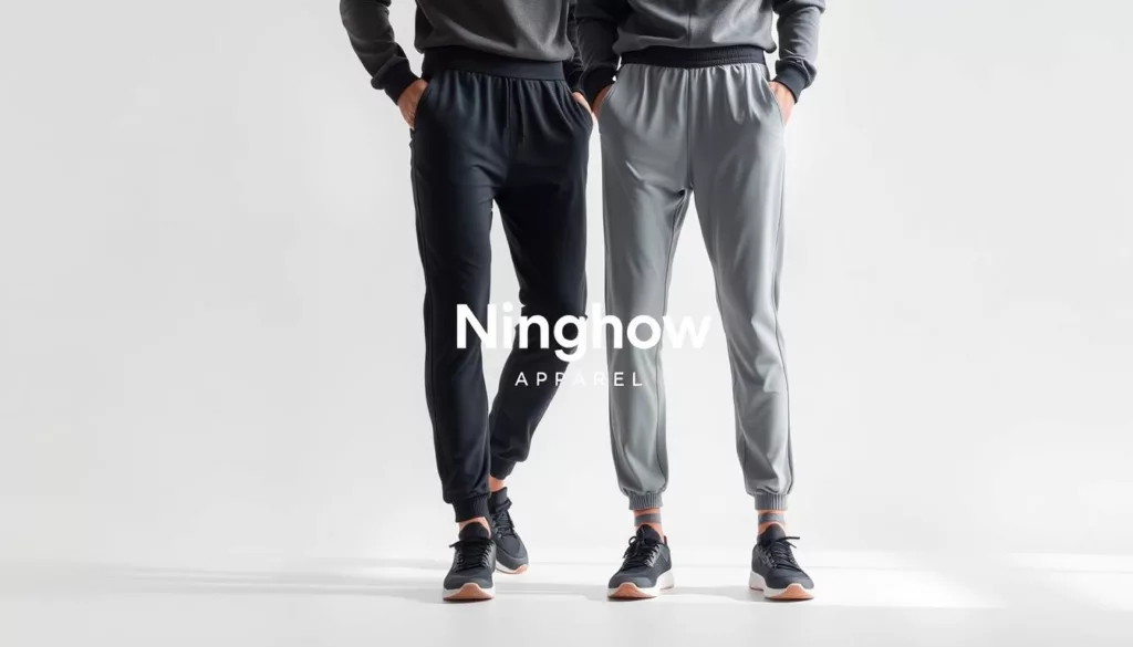 stylish athletic pants