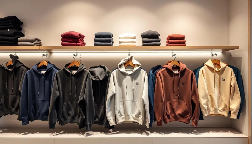 unbranded hoodies