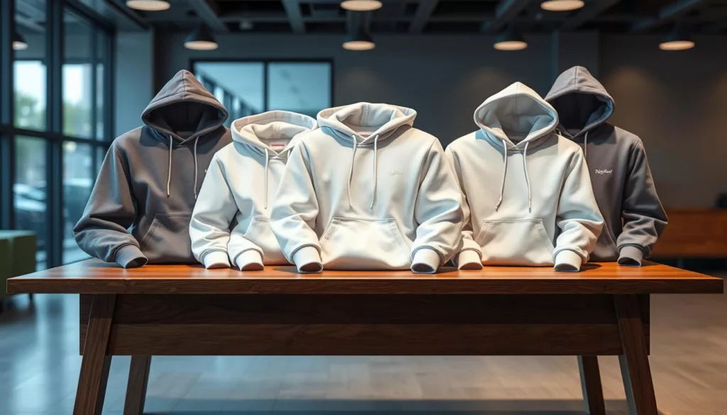 white label hoodies