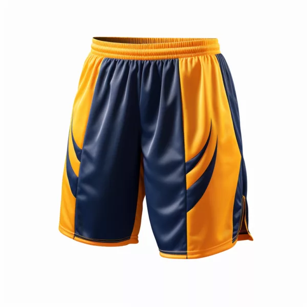 Custom Wholesale Basketball Shorts for Teams & Brands - Image 2