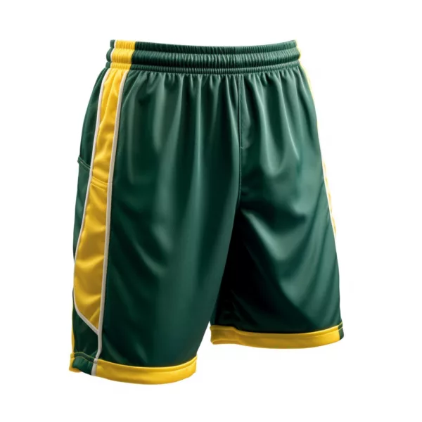 Custom Wholesale Basketball Shorts for Teams & Brands - Image 3