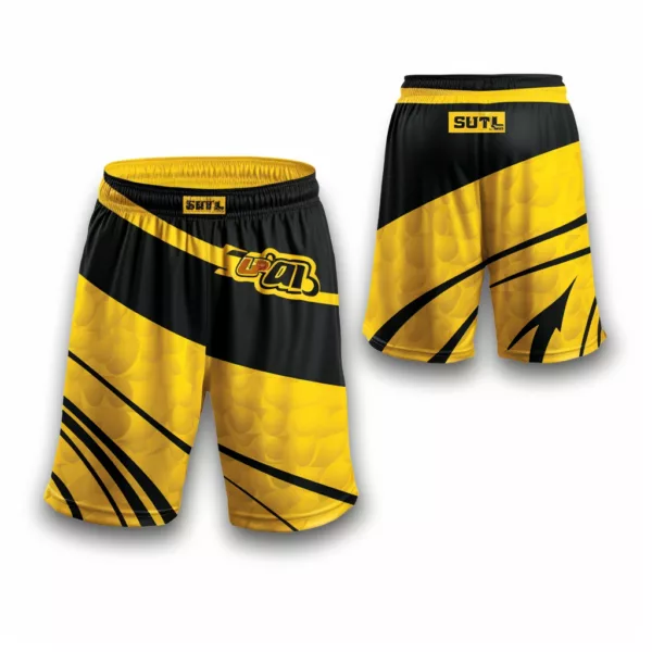 Custom Wholesale Basketball Shorts for Teams & Brands - Image 4