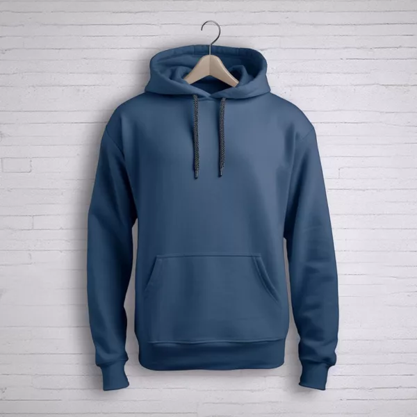 Custom Blue Hoodies for Teams & Brands | Bulk Orders - Image 4