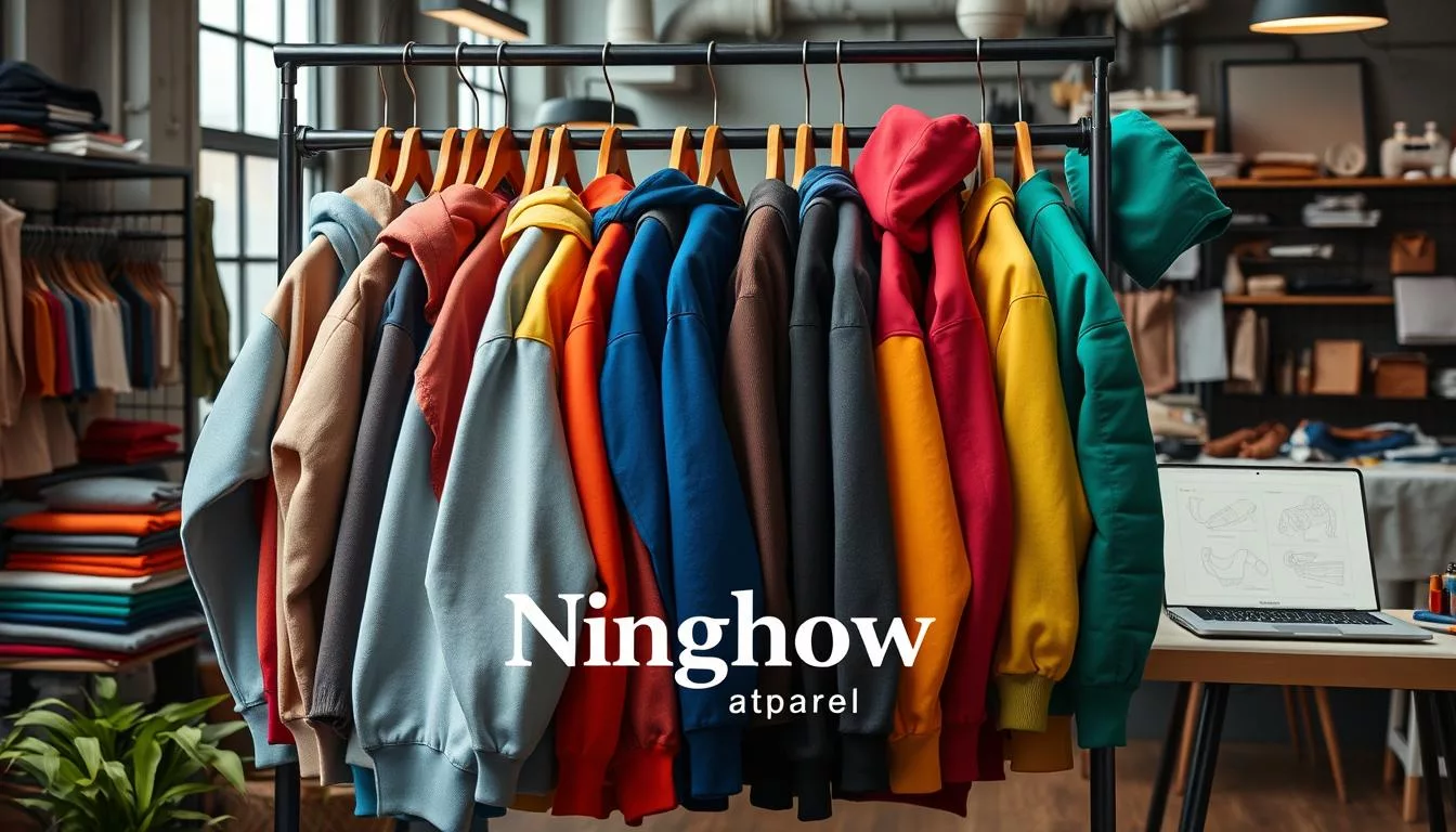 Choosing a Wholesale Hoodie Supplier