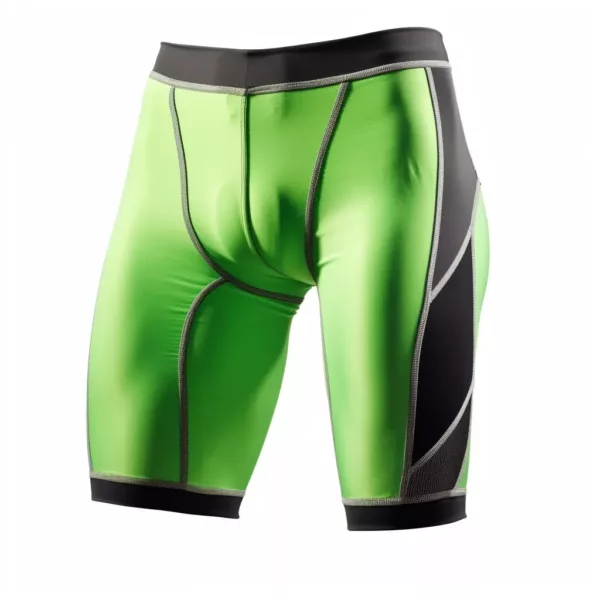 Custom Wholesale Cycling Shorts for Athletes and Teams