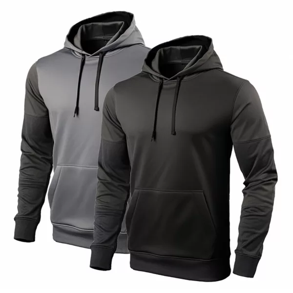 Custom Golf Hoodies for Teams & Brands | Bulk Orders - Image 4