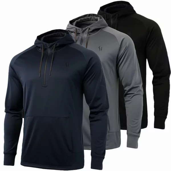 Custom Golf Hoodies for Teams & Brands | Bulk Orders - Image 3