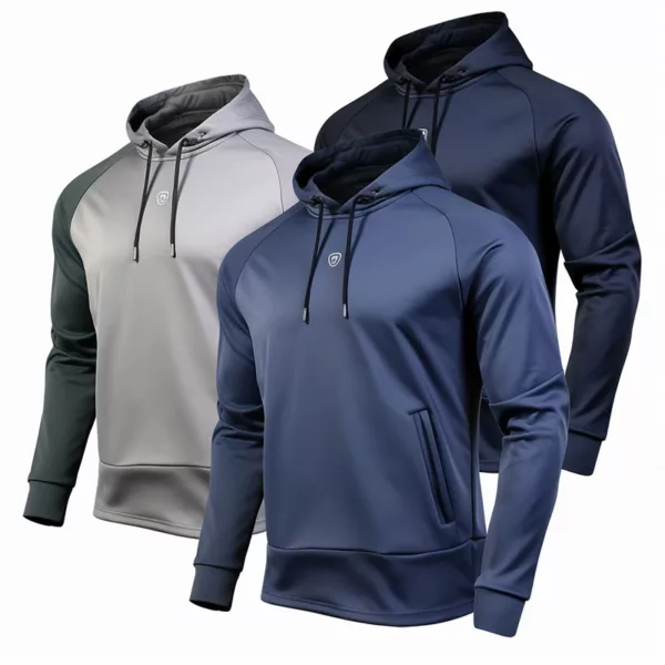 Custom Golf Hoodies for Teams & Brands | Bulk Orders - Image 2