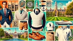 History and Evolution of Preppy Style