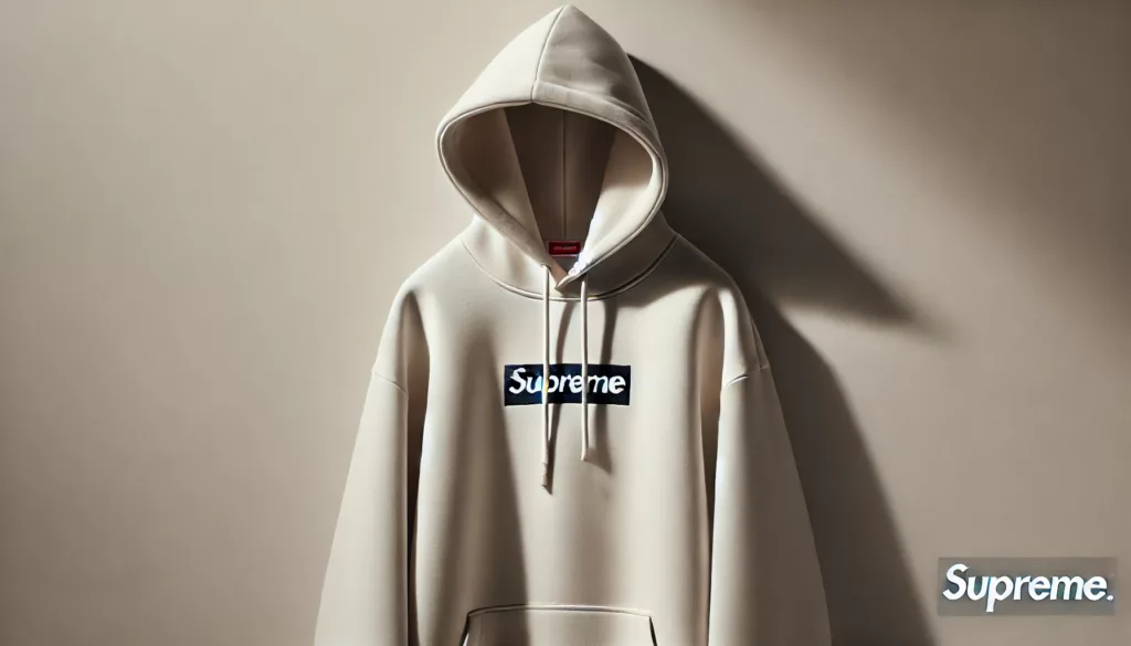 Luxury Hoodie