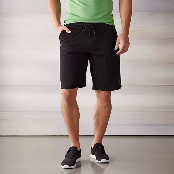 Custom Wholesale Men's Shorts for Clothing Brands & Teams - Image 4