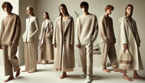 Nordic fashion industry