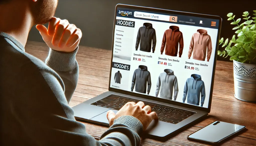 Online Shopping for Cheap Hoodies