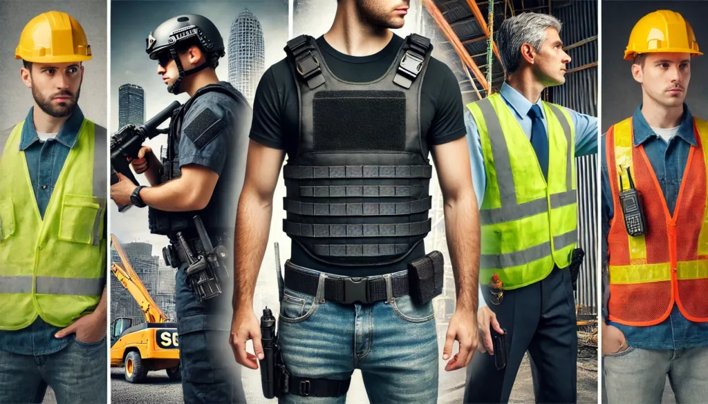 Protective Vests