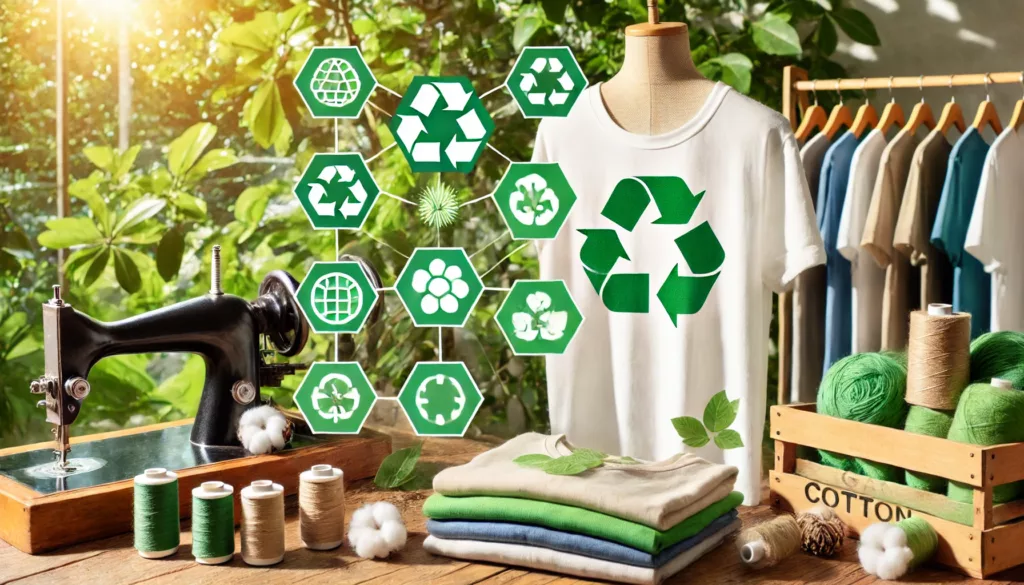 Sustainability and Eco Friendly Practices