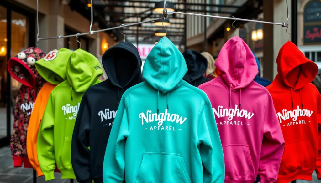 affordable custom hoodies