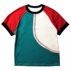 Baseball T-Shirts