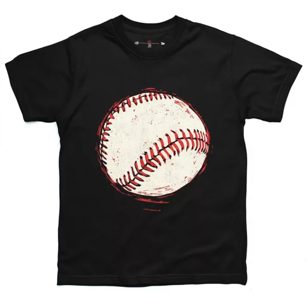 baseball t shirt​ d