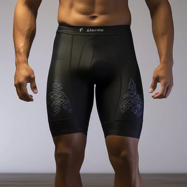 Custom Wholesale Bike Shorts for Cycling Teams and Retail - Image 3