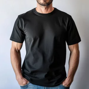 Black T-Shirts